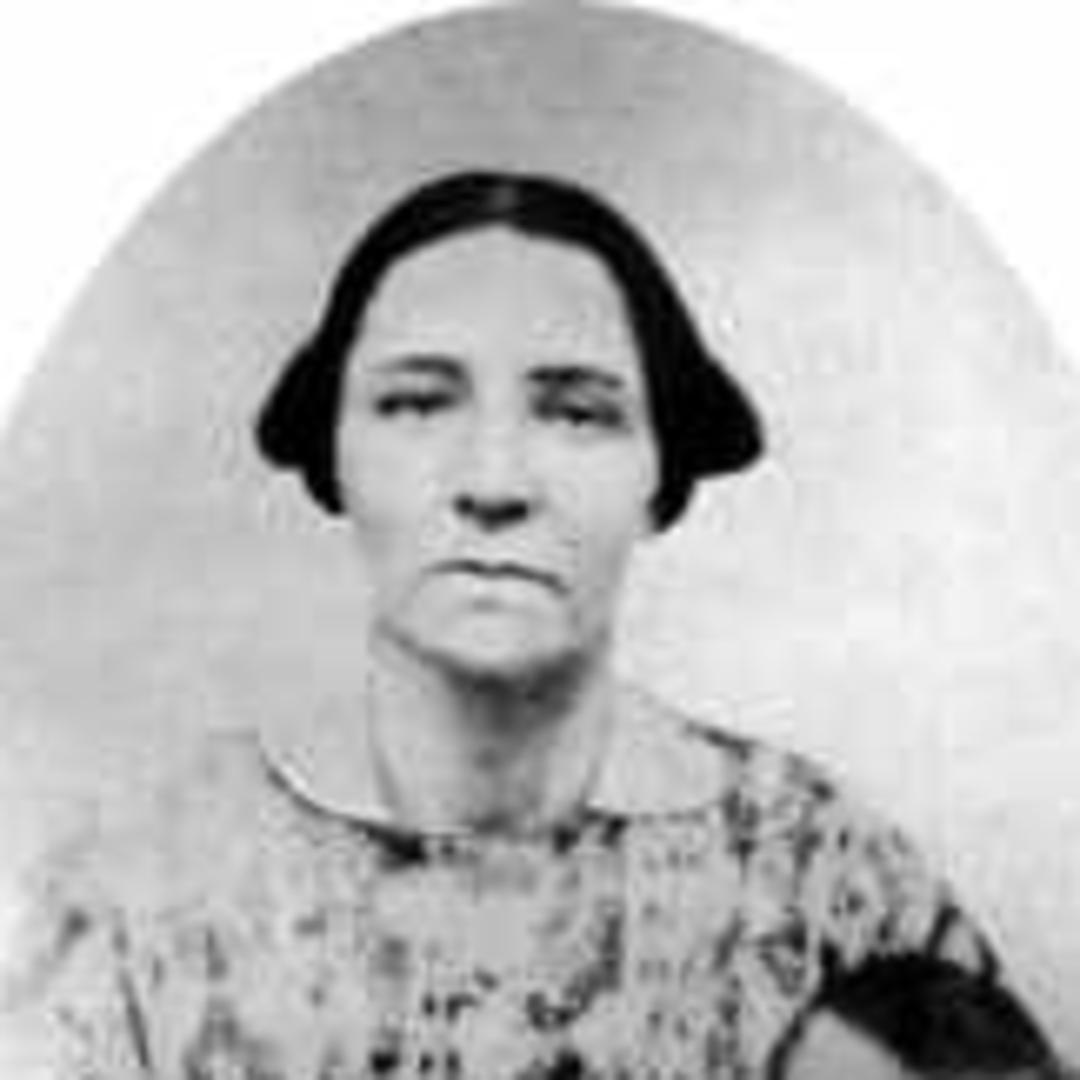 Catherine Edwards (1819 - 1859) Profile